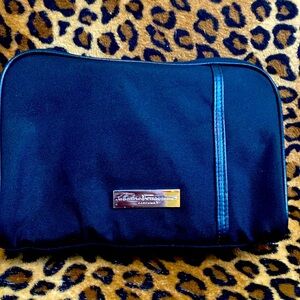 Pre-owned Salvatore Ferragamo Perfume Pouch